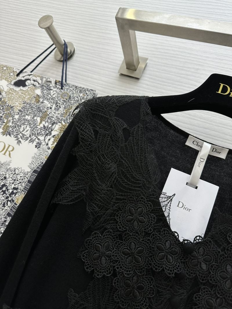 Christian Dior Sweaters